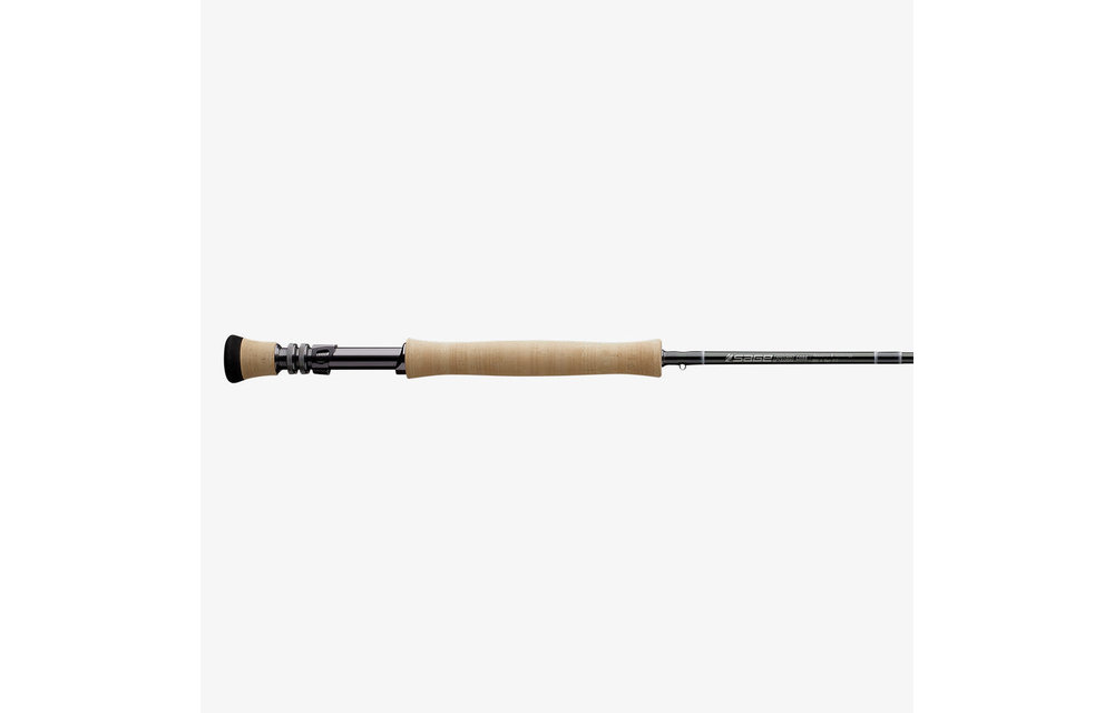 Sage R8 CORE Rods - Salmon River Fly Box