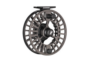 Sage Arbor XL Reel 4/5/6 - Slate