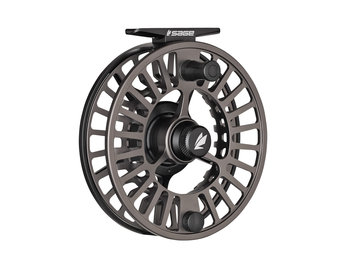 Sage Arbor XL Reel 4/5/6 - Slate