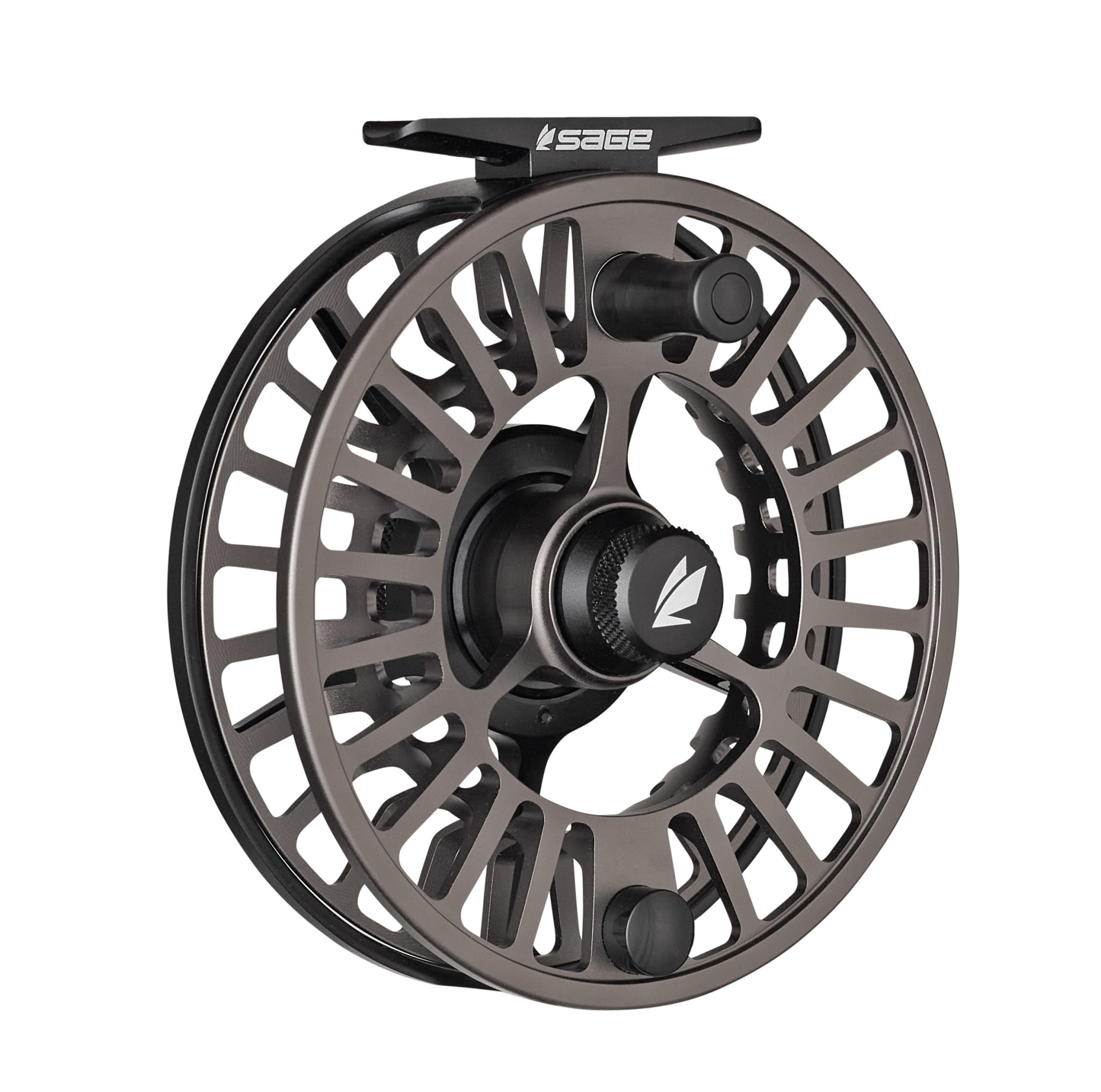 Sage Arbor XL Reel 4/5/6 - Slate