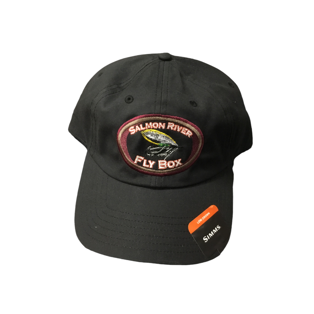 SIMMS Guide Classic Fishing Hat - Atlantic Rivers Outfitting Company