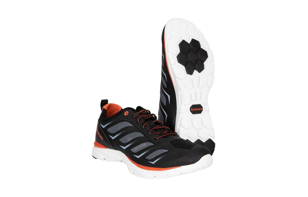 M's Simms Challenger Air Vent Shoe