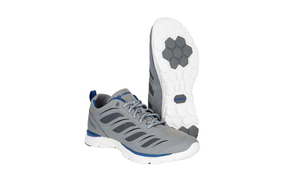 M's Simms Challenger Air Vent Shoe