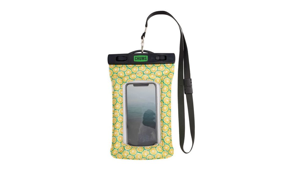 Chums Floating Phone Protector