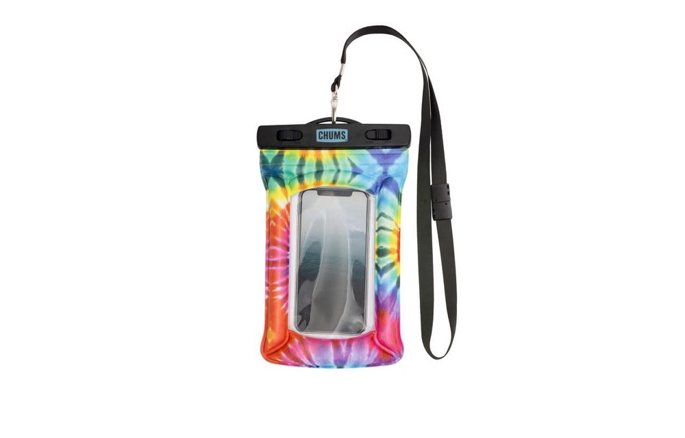 Chums Floating Phone Protector