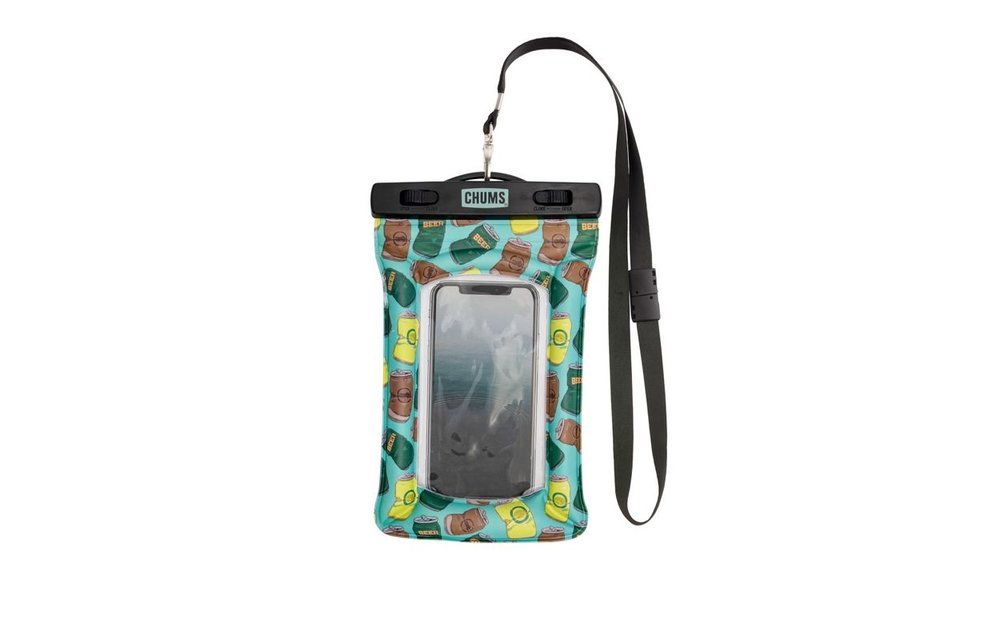 Chums Floating Phone Protector