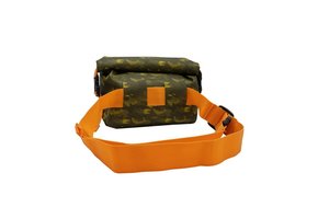 Chums Downstream 4L Bag - LTD Fish Camo