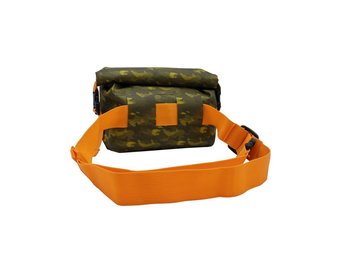 Chums Downstream 4L Bag - LTD Fish Camo