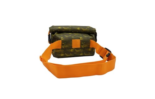 Chums Downstream 4L Bag - LTD Fish Camo