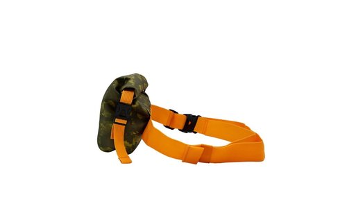 Chums Downstream 4L Bag - LTD Fish Camo