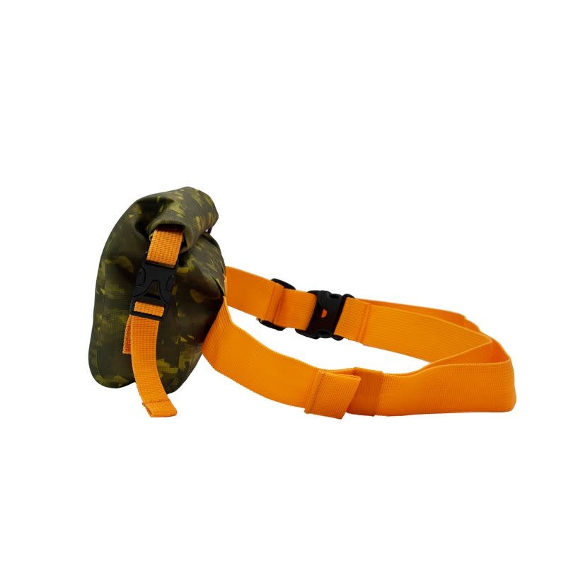 Chums Downstream 4L Bag - LTD Fish Camo