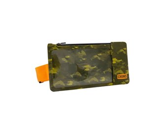 Chums Storm Jam Bag - LTD Fish Camo