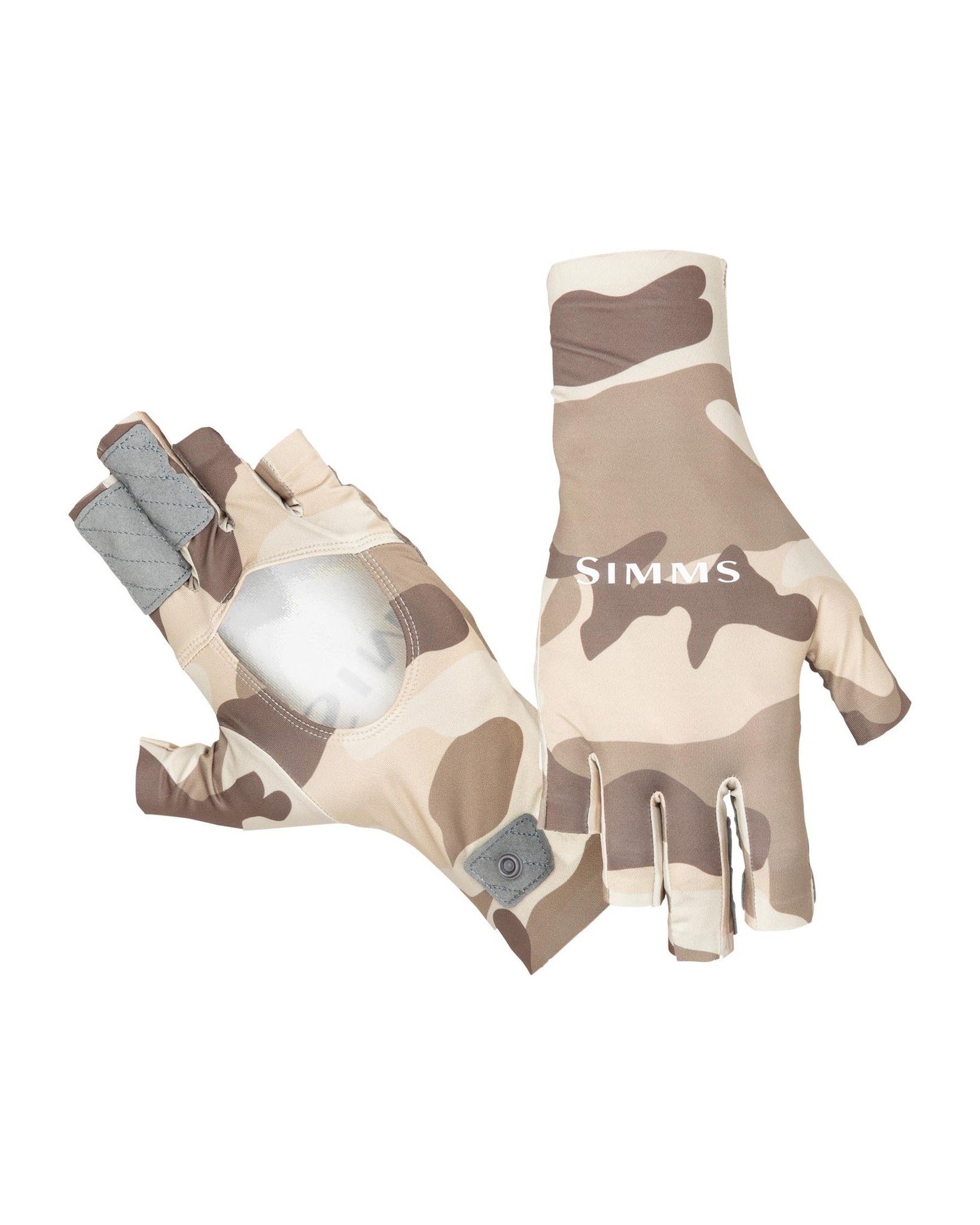 Simms Solarflex Sunglove