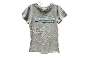 Ouray W Essential S/S Crew Neck Premium Heather