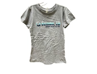 Ouray W Essential S/S Crew Neck Premium Heather