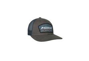 Sage Patch Trucker Hat