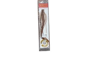 Whiting 100 Pk Saddle Hackles