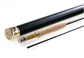 R.L. Winston "Tom Morgan Favorite" 8' 4wt Rod