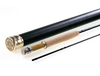R.L. Winston "Tom Morgan Favorite" 8' 4wt Rod