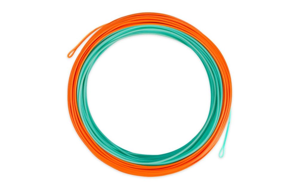 Airflo Superflo PowerTaper Fly Line