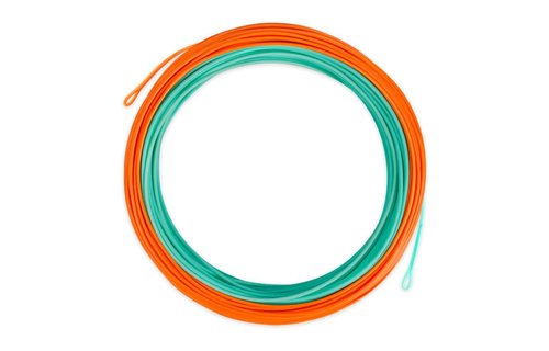 Airflo Superflo PowerTaper Fly Line