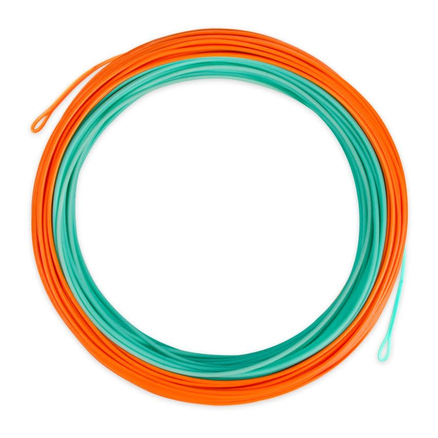 Airflo Superflo PowerTaper Fly Line