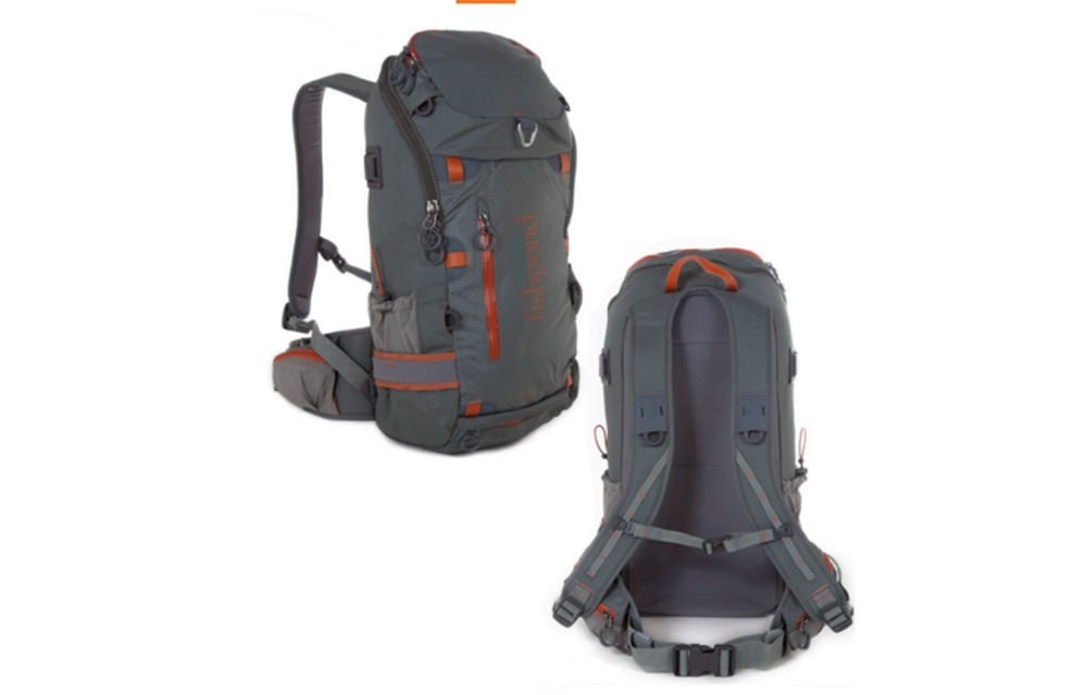 Fishpond Firehole Backpack