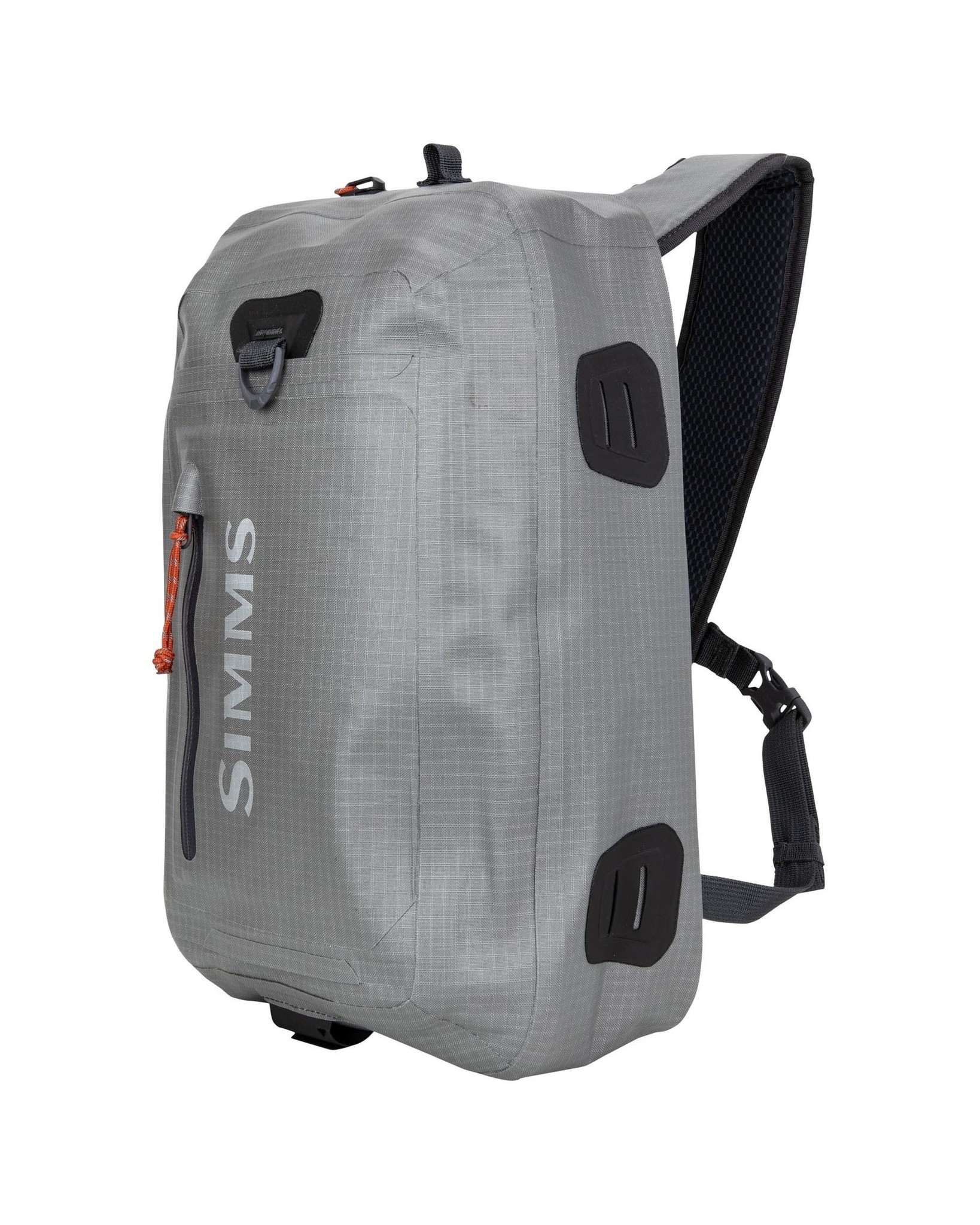 出品本日まで】SIMMS DRY CREEK Z BACKPACK 純正特注 www.kohenoor.tv