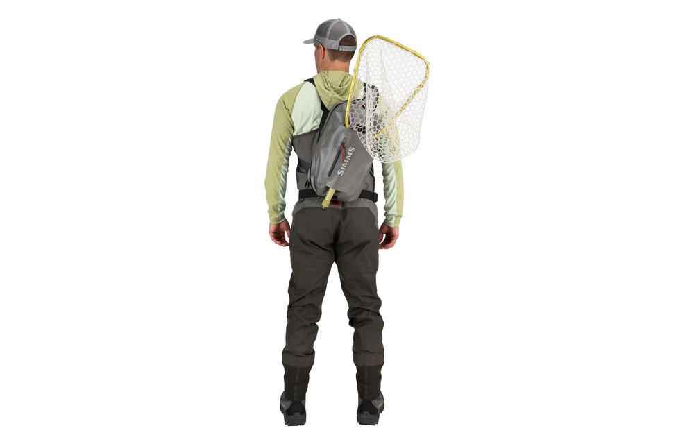 Simms Dry Creek Z Sling Steel One Size