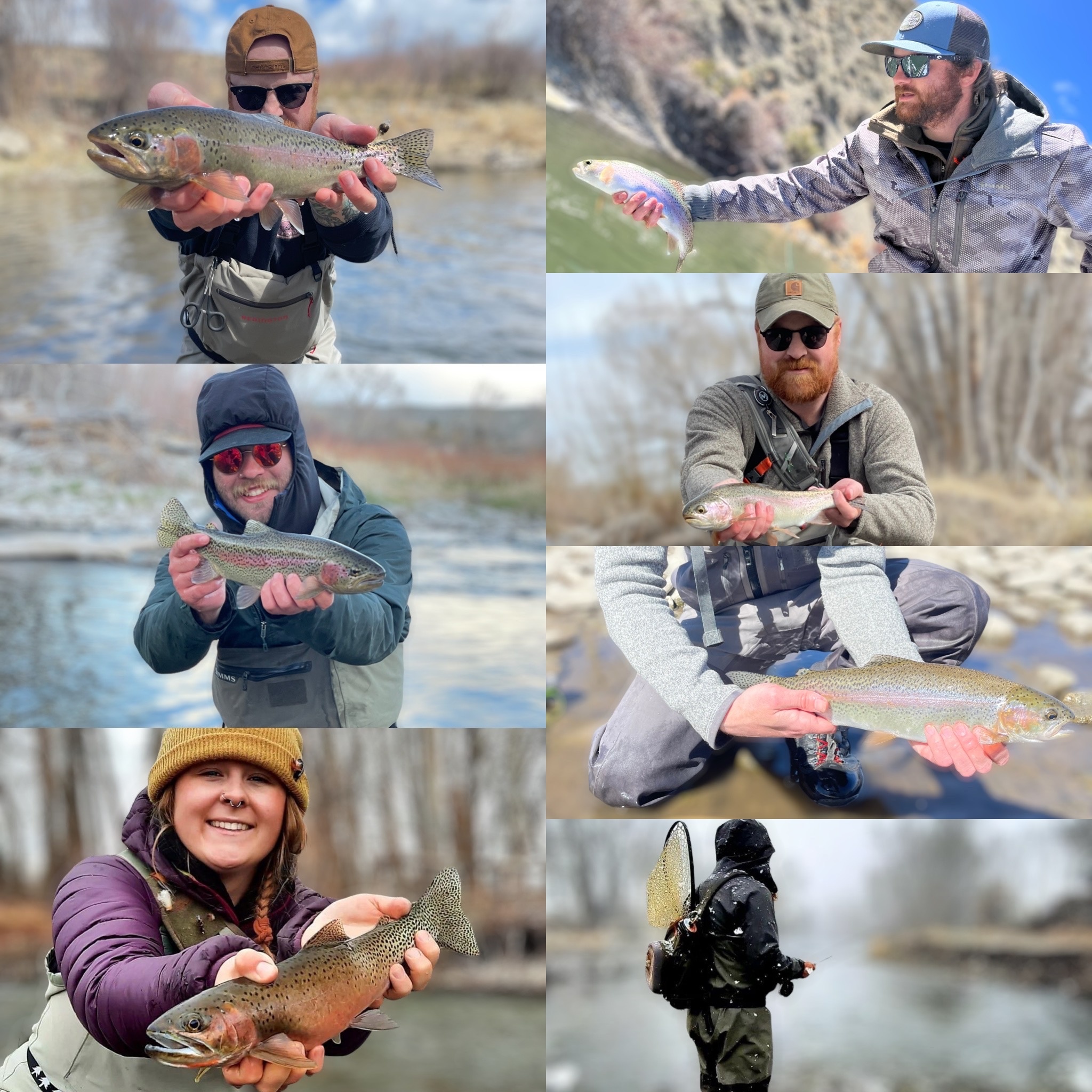 Fishing Report 04/28/2022