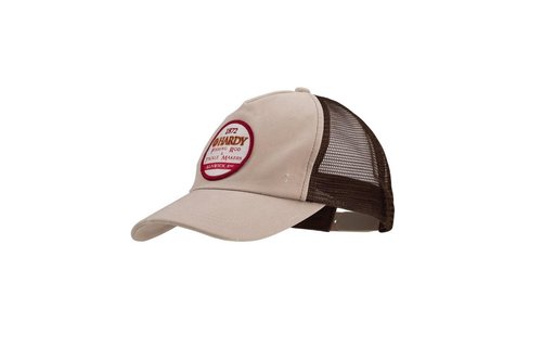 Hardy Trucker Hat