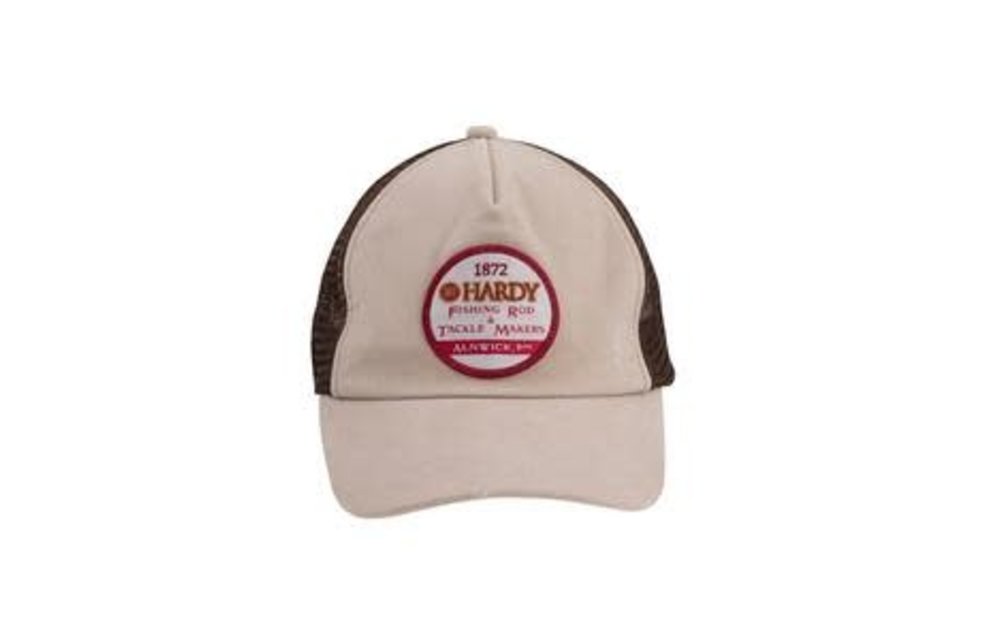 Hardy Trucker Hat