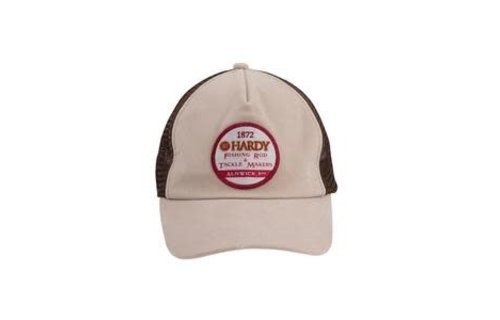 Hardy Trucker Hat