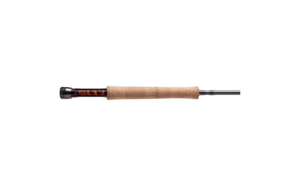 Waterworks-Lamson Velocity Fly Rod