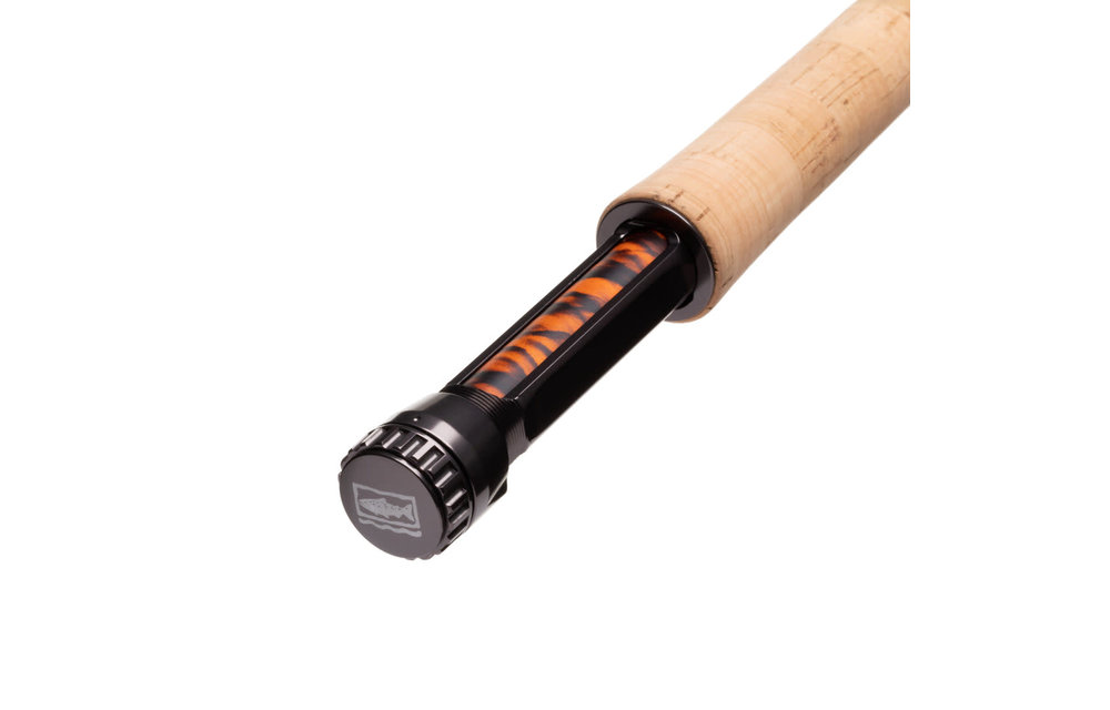 Waterworks-Lamson Velocity Fly Rod