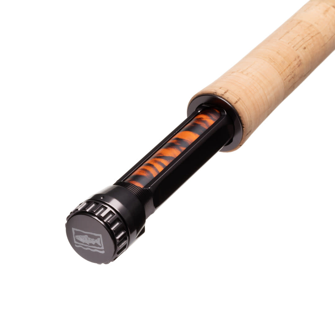 Lamson Velocity Fly Rod