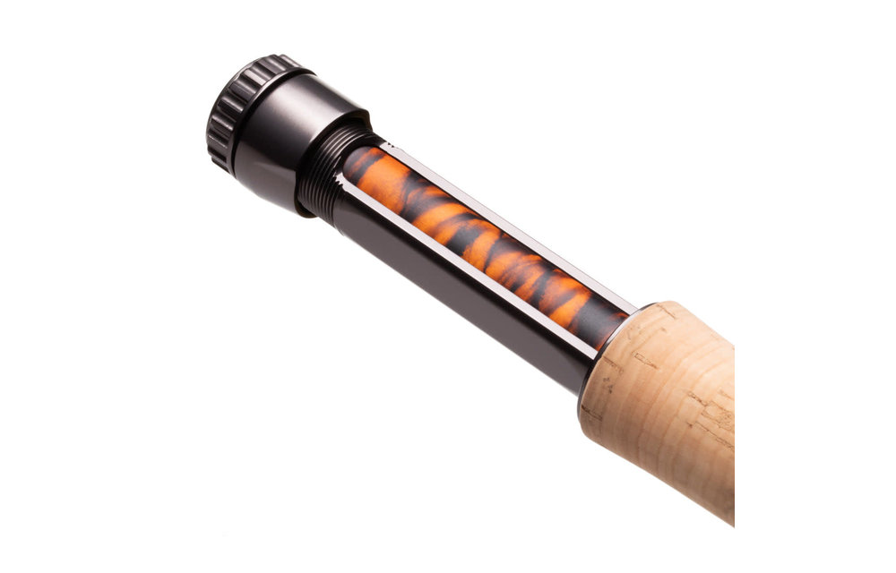 Waterworks-Lamson Velocity Fly Rod