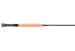 Echo Shadow X Fly Rods