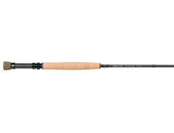 Echo Shadow X Fly Rods