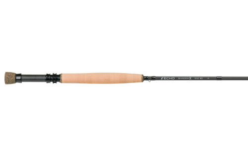 Echo Shadow X Fly Rods - Salmon River Fly Box