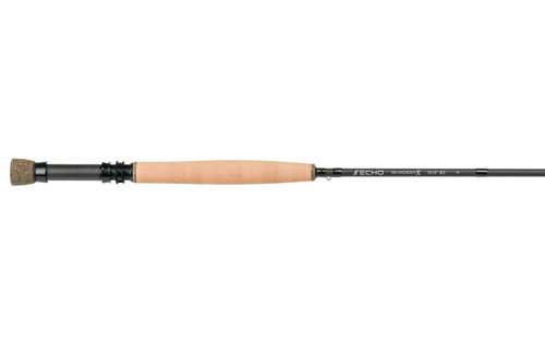 Echo Shadow X Fly Rods
