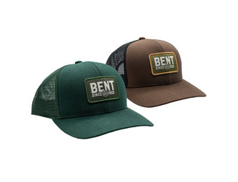 R.L. Winston BENT Trucker Hat