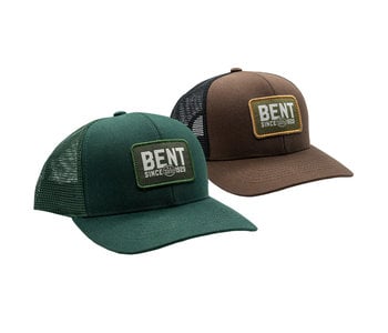 R.L. Winston BENT Trucker Hat