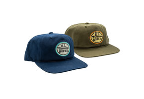 R.L. Winston Tailwater Hat