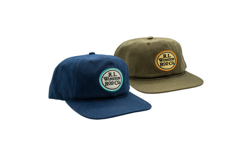 R.L. Winston Tailwater Hat