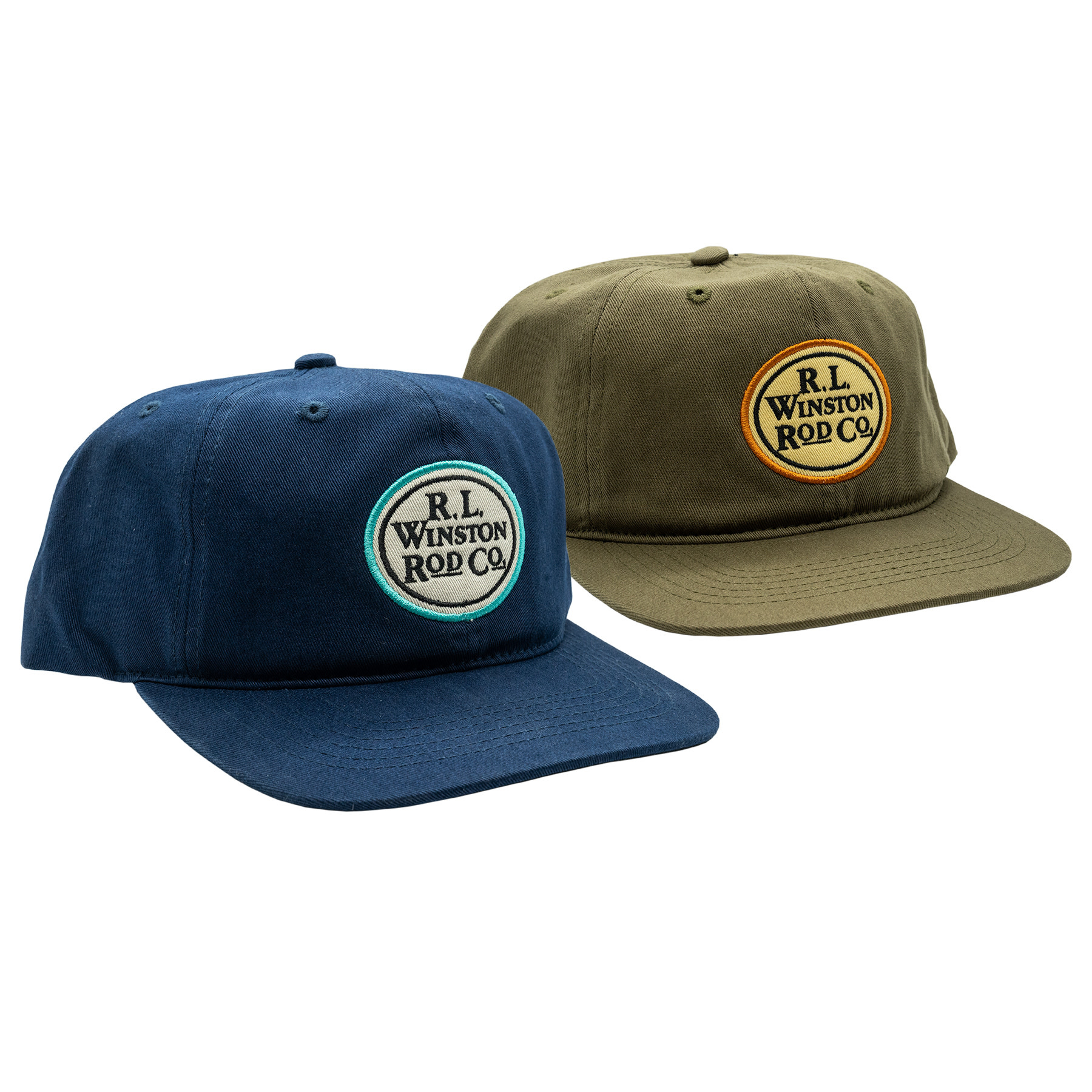 R.L. Winston Tailwater Hat