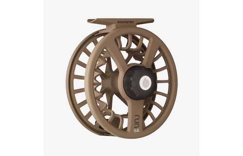 Redington Run Reels