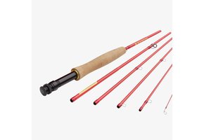 Redington Trailblazer 9'0" 5wt 6 piece Rod