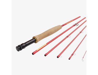 Redington Trailblazer 9'0" 5wt 6 piece Rod