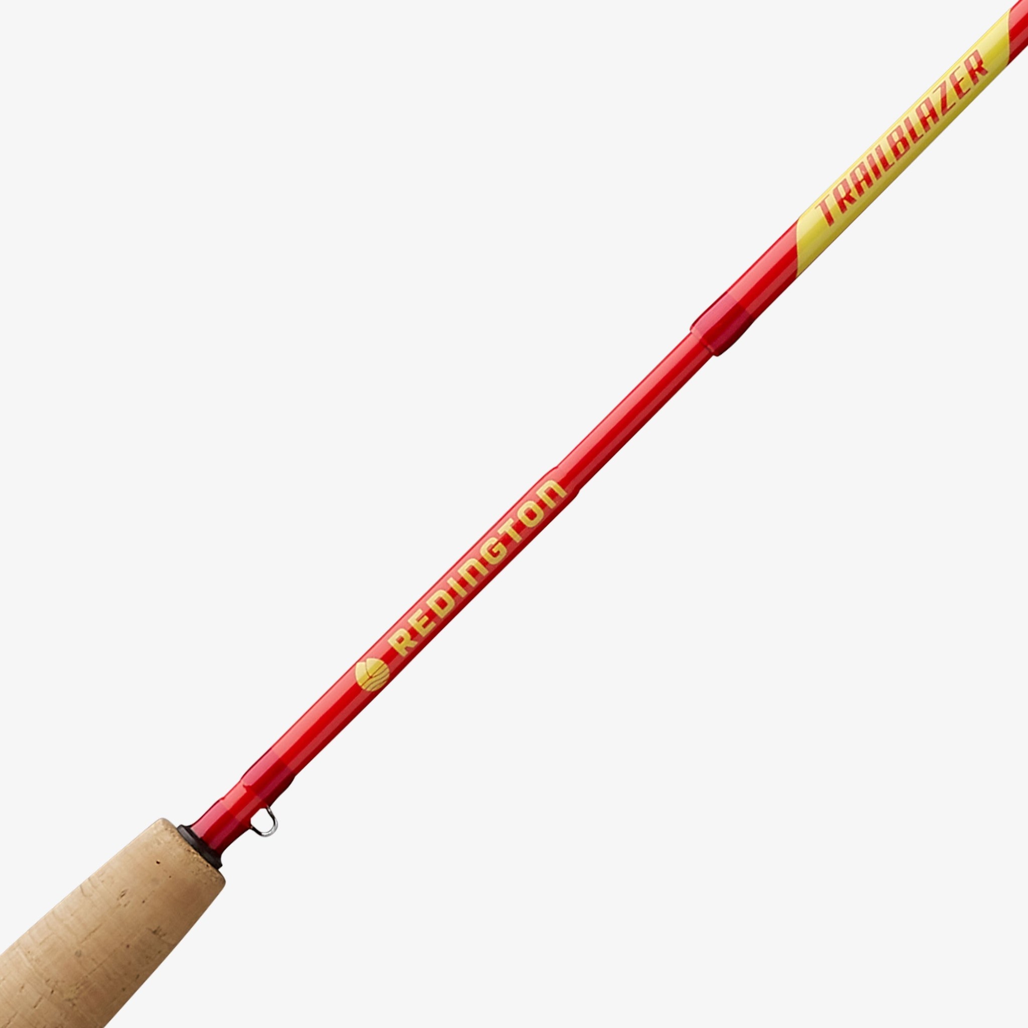 Redington Trailblazer 9'0" 5wt 6 piece Rod